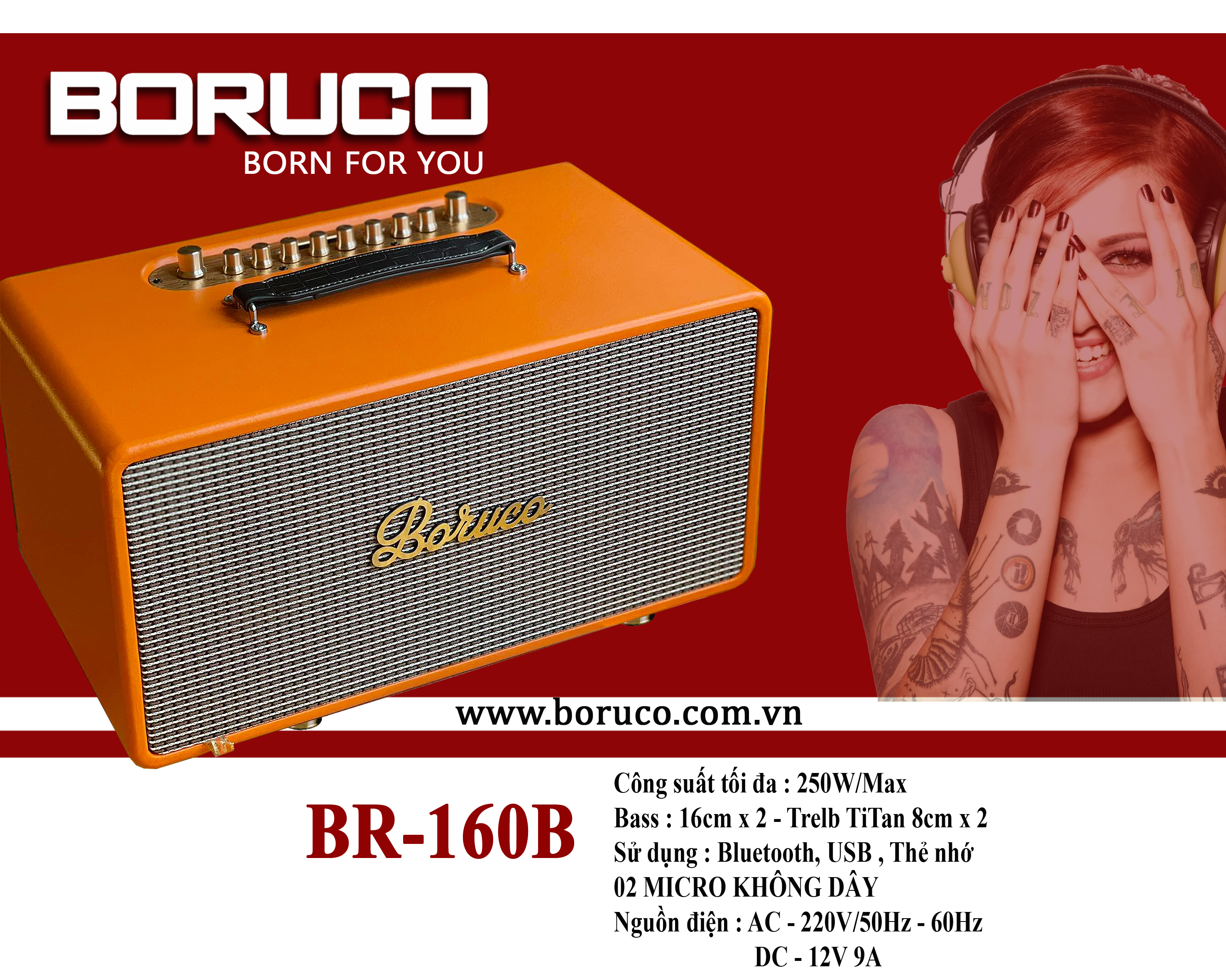 BR 160