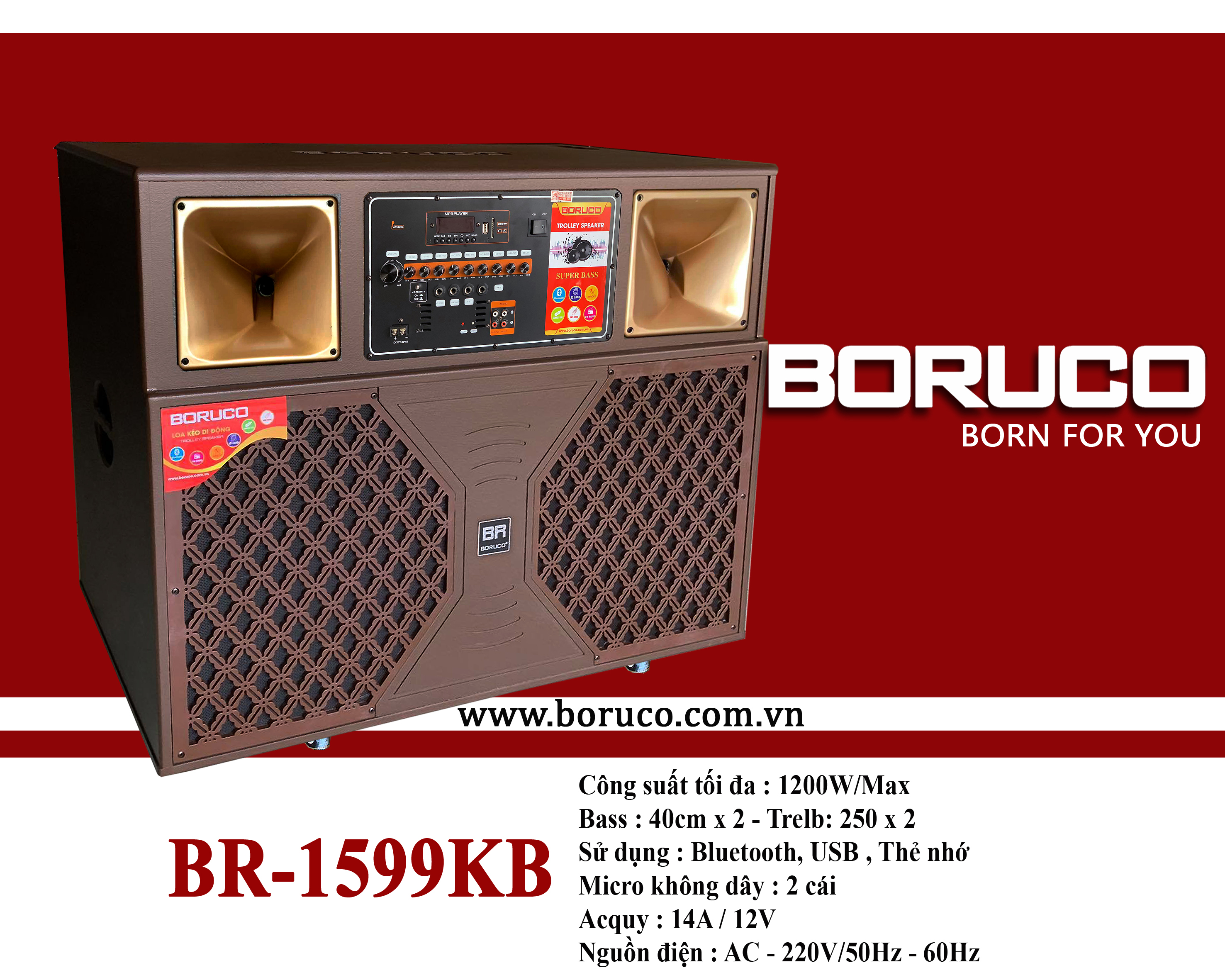 BR 1599KB
