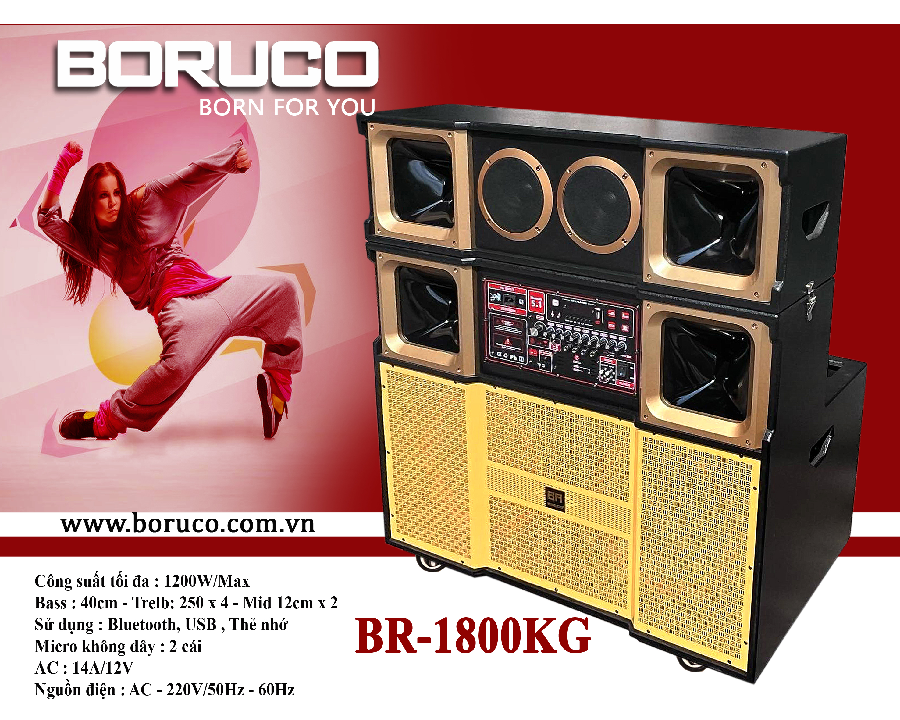 BR 1800KB